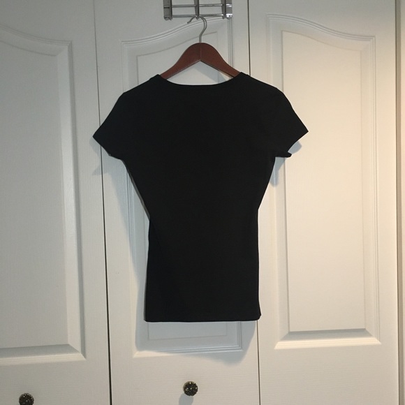 NWT Love Moschino women’s T-shirt in size US 8 - Picture 2 of 8